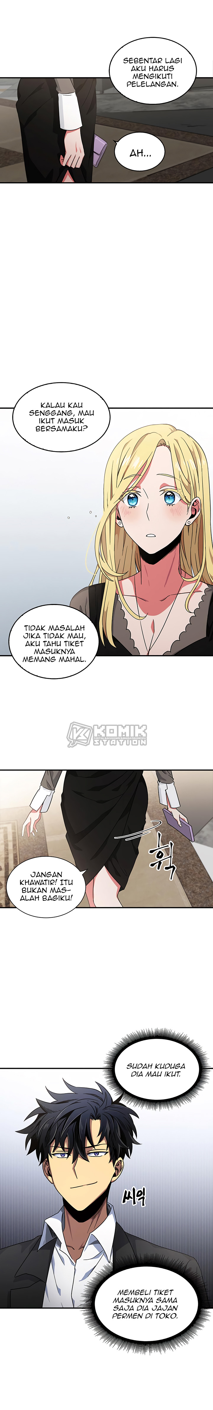 Tomb Raider King Chapter 15-16 Image 114
