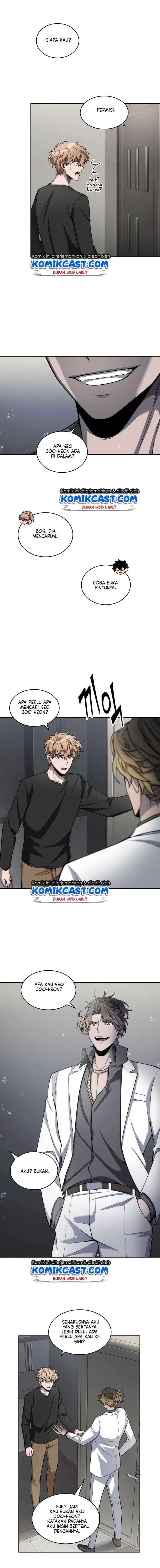 Tomb Raider King Chapter 150 Image 10