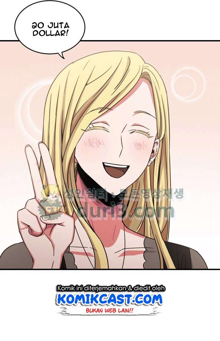 Tomb Raider King Chapter 18 Image 17