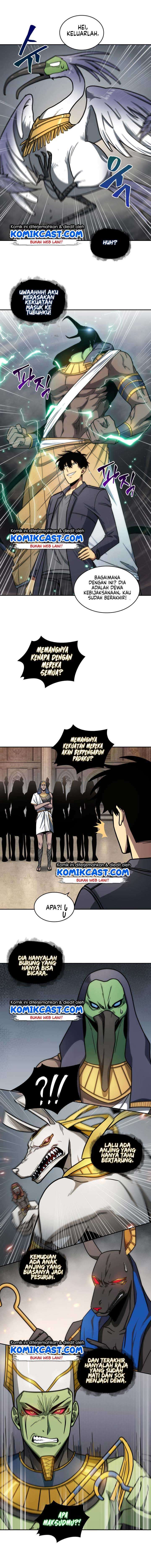 Tomb Raider King Chapter 180 Image 12