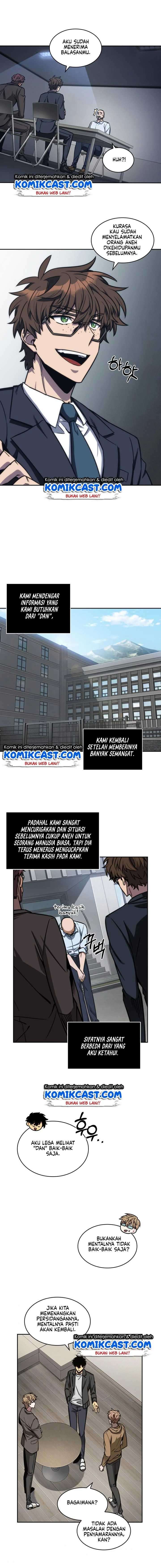 Tomb Raider King Chapter 192 Image 4