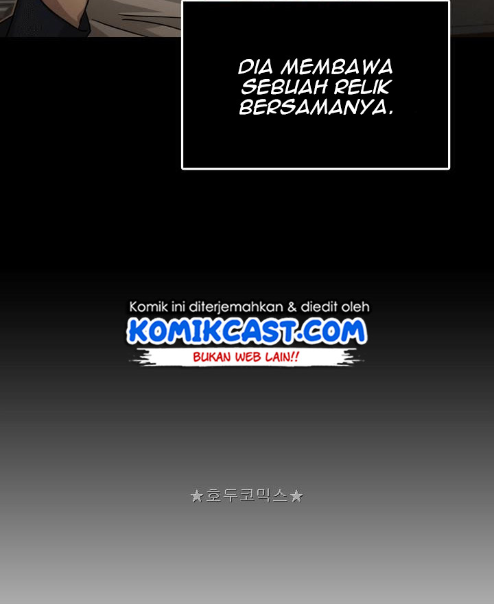 Tomb Raider King Chapter 20 Image 3