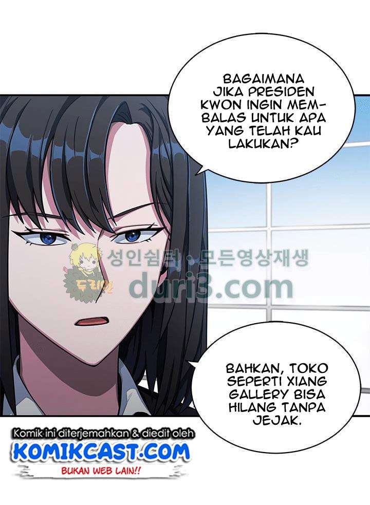 Tomb Raider King Chapter 21 Image 11