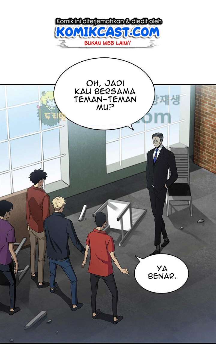 Tomb Raider King Chapter 21 Image 62