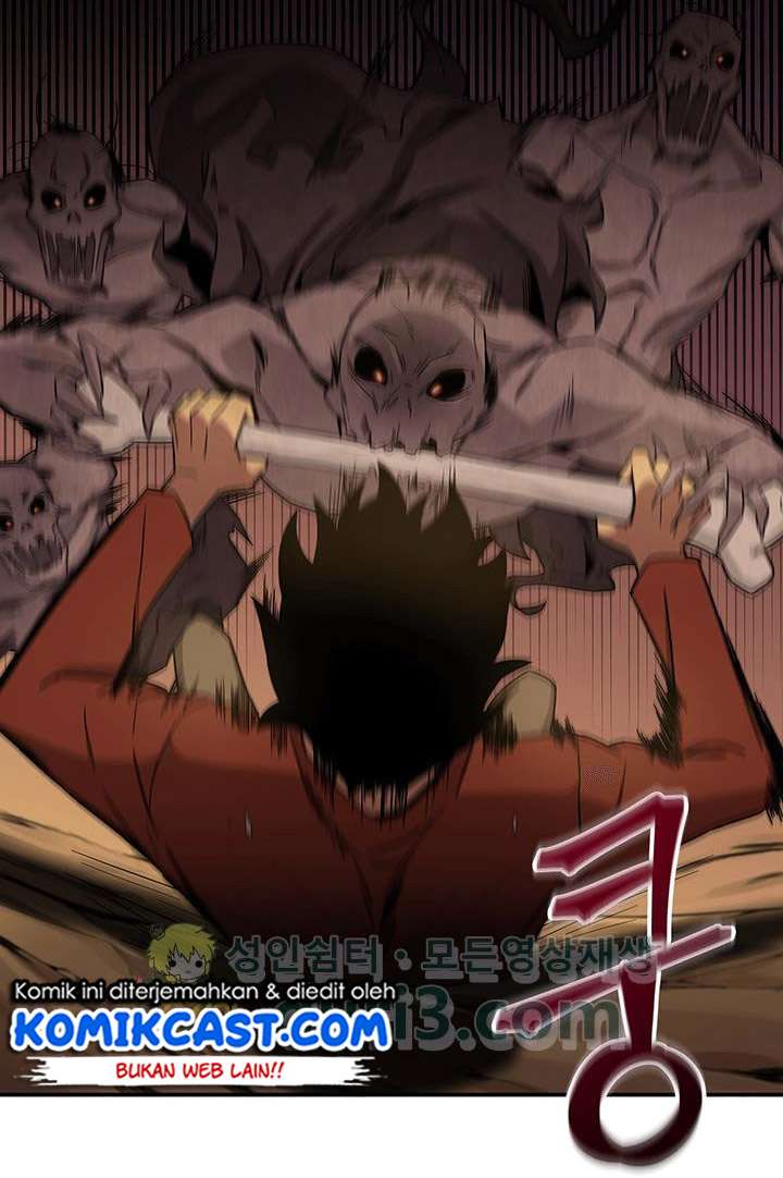Tomb Raider King Chapter 23 Image 100