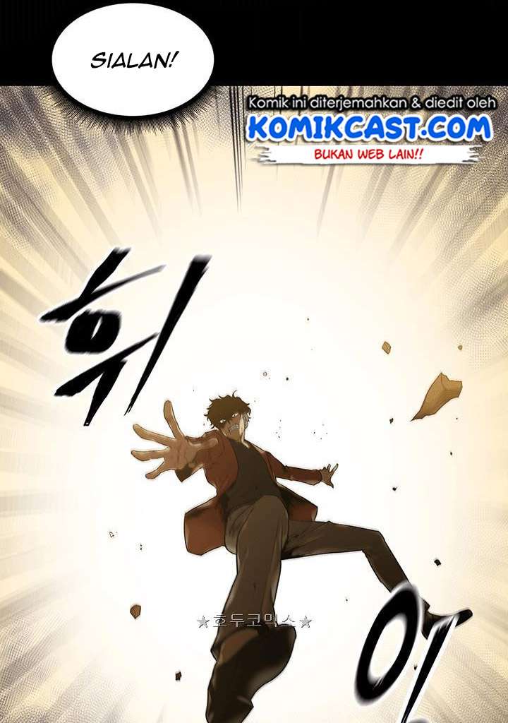 Tomb Raider King Chapter 23 Image 80