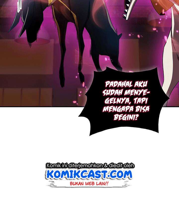 Tomb Raider King Chapter 24 Image 28