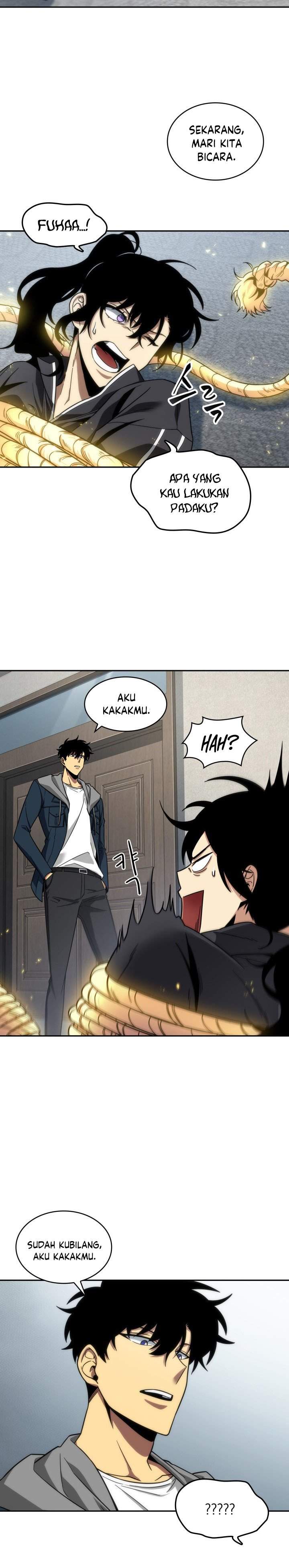 Tomb Raider King Chapter 248 Image 2