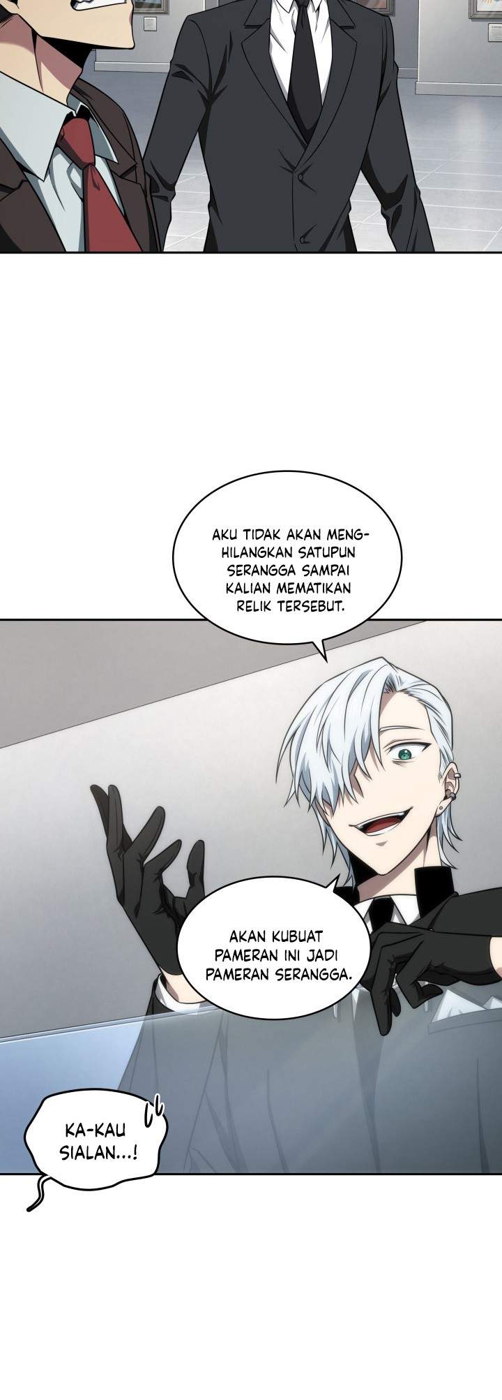 Tomb Raider King Chapter 253 Image 17