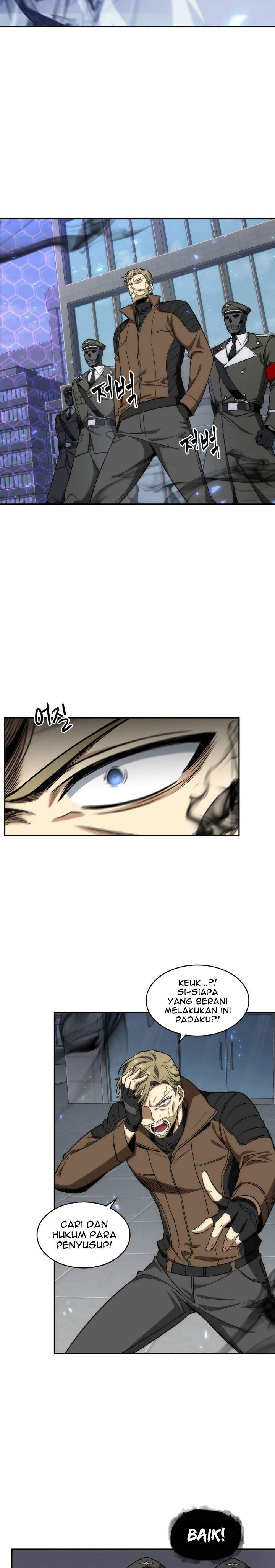Tomb Raider King Chapter 258 Image 6