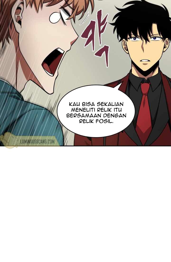 Tomb Raider King Chapter 261 Image 15