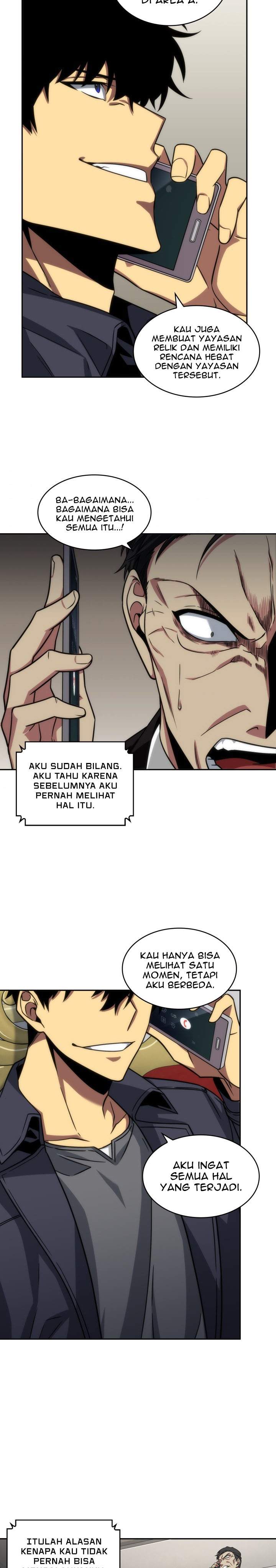 Tomb Raider King Chapter 264 Fix Image 10