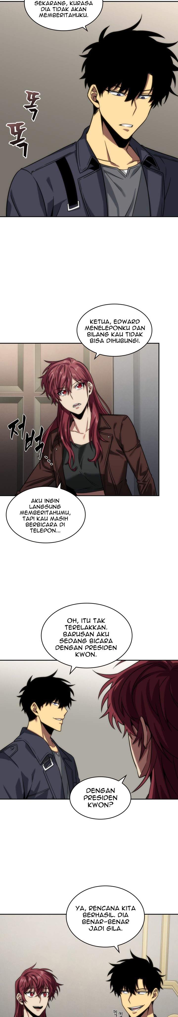 Tomb Raider King Chapter 264 Fix Image 14