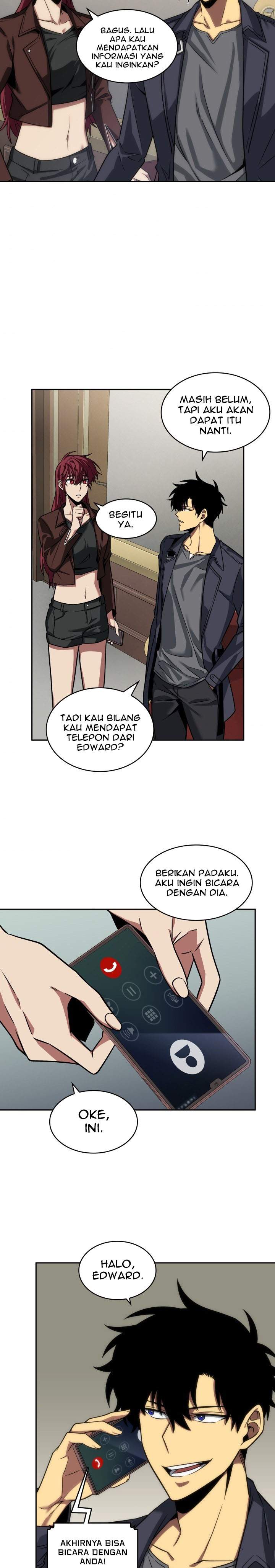 Tomb Raider King Chapter 264 Fix Image 15