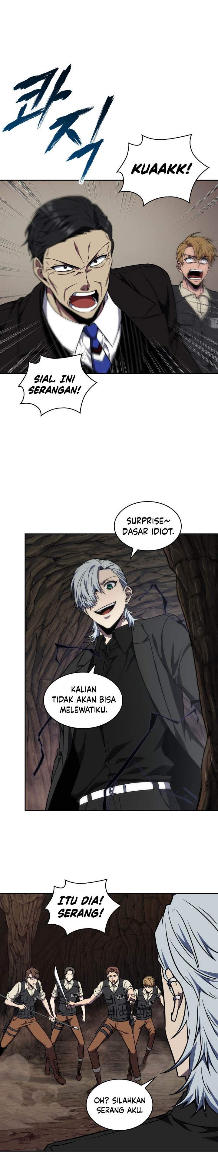 Tomb Raider King Chapter 267 Image 2