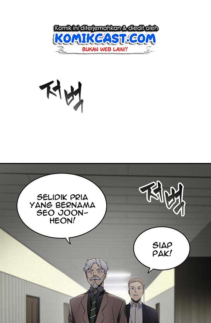 Tomb Raider King Chapter 27 Image 28