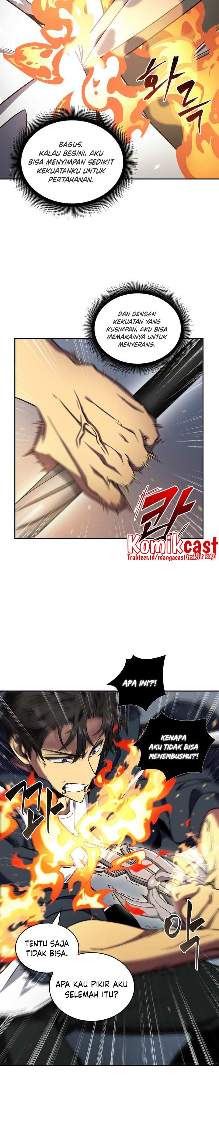 Tomb Raider King Chapter 283 Image 7
