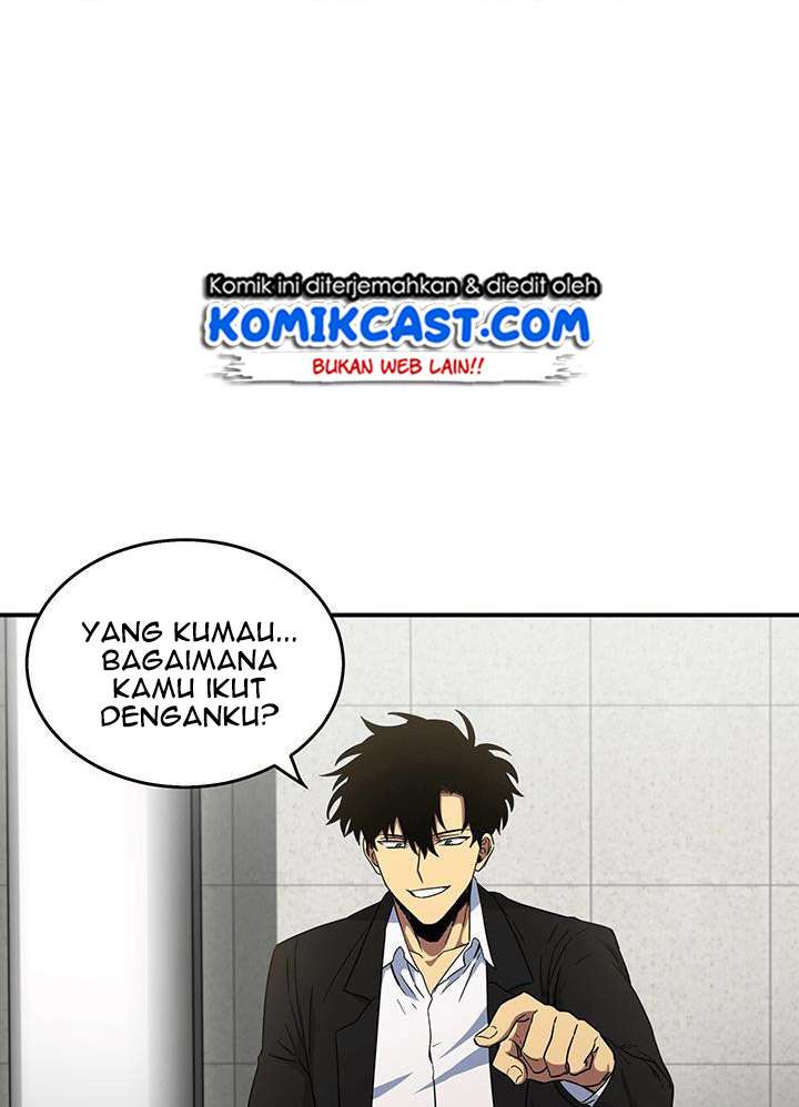 Tomb Raider King Chapter 29 Image 26