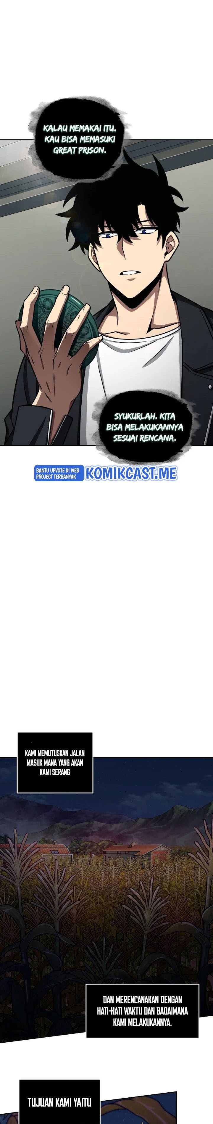Tomb Raider King Chapter 314 Image 16