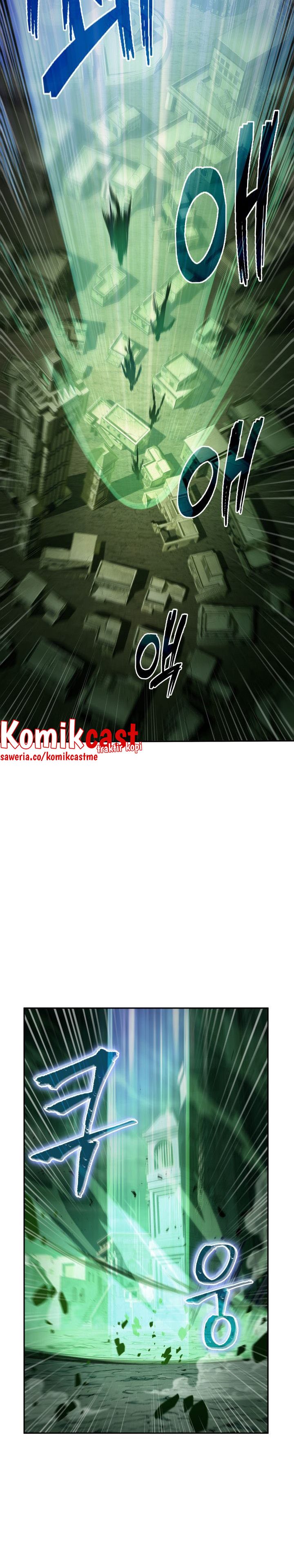 Tomb Raider King Chapter 316 Image 7