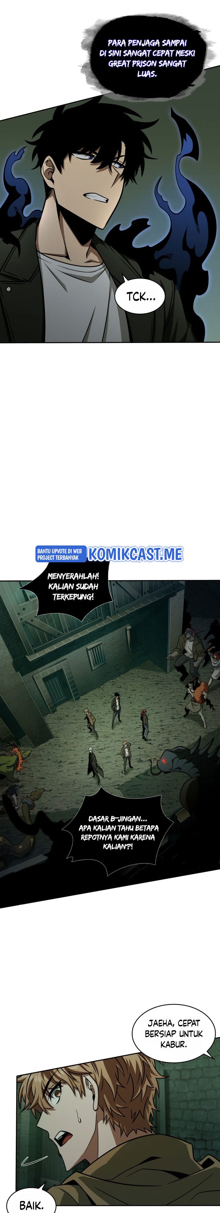 Tomb Raider King Chapter 318 Image 3