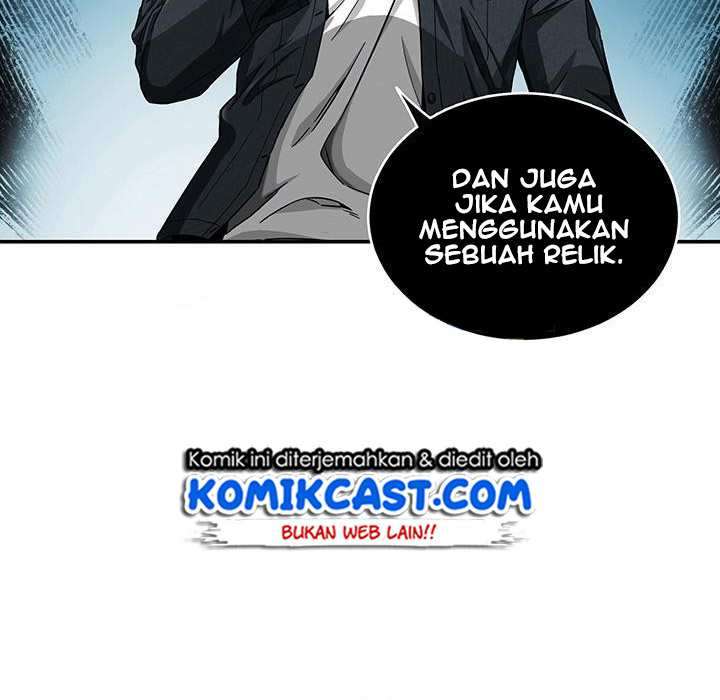 Tomb Raider King Chapter 32 Image 11