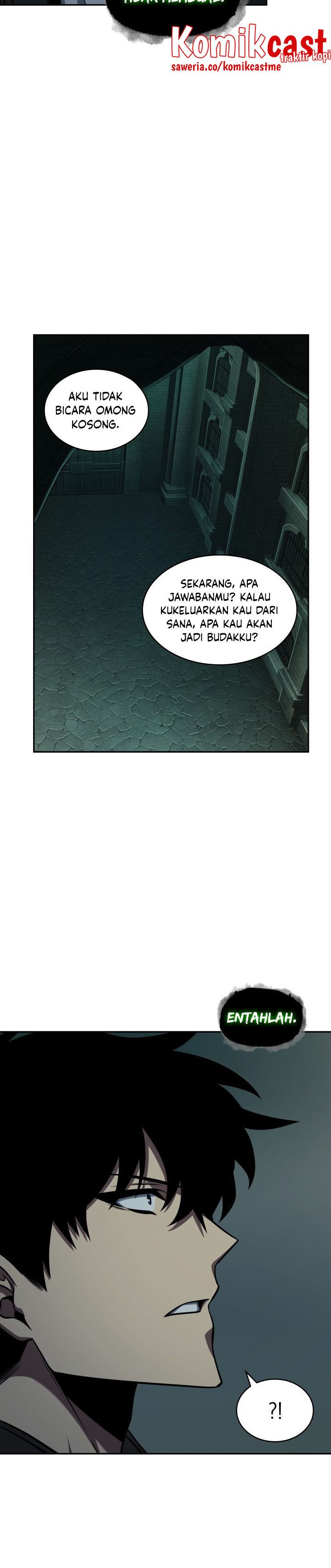 Tomb Raider King Chapter 321 Image 11