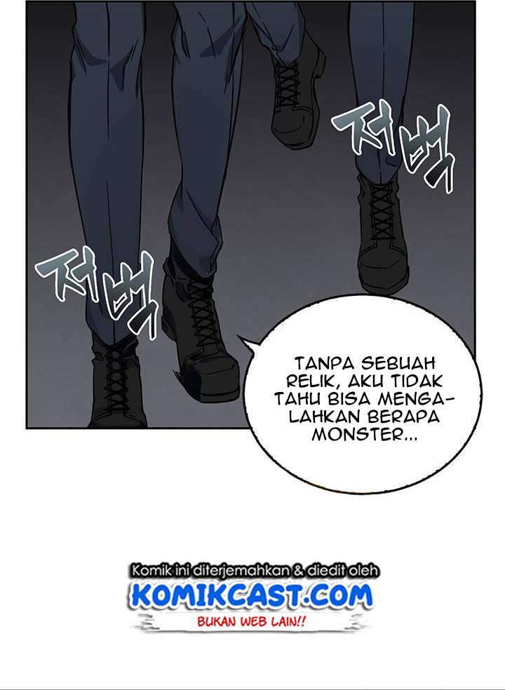 Tomb Raider King Chapter 33 Image 17