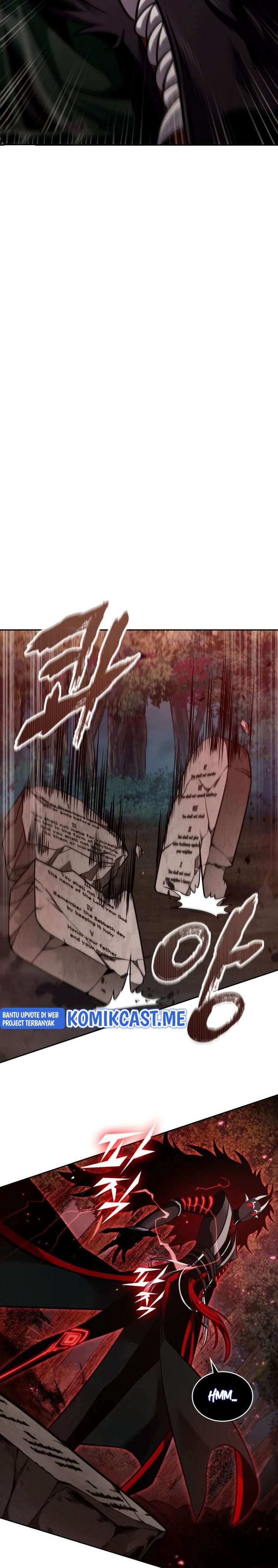 Tomb Raider King Chapter 330 Image 4