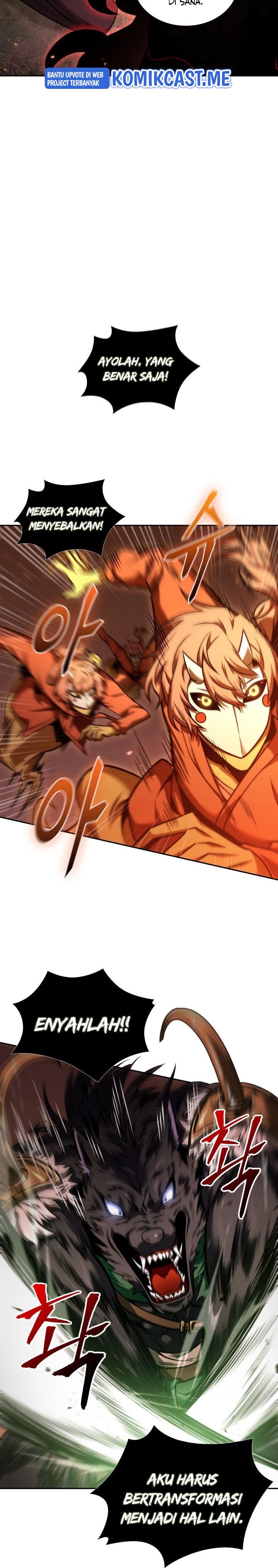 Tomb Raider King Chapter 330 Image 7