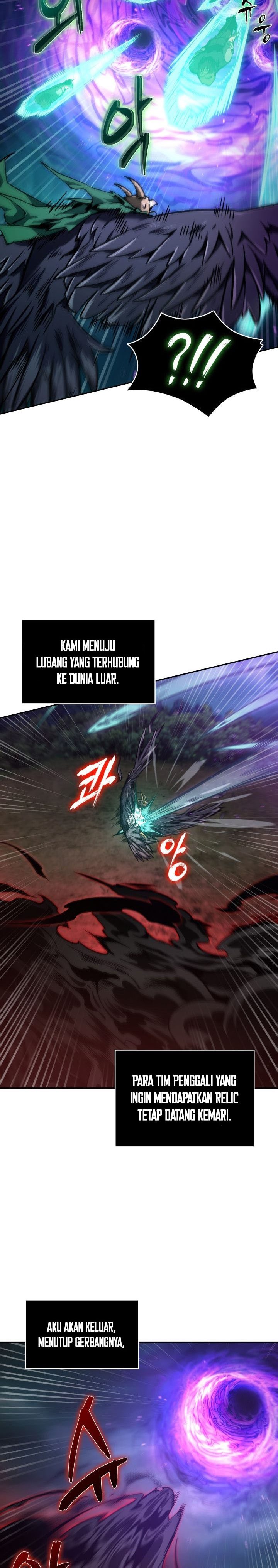 Tomb Raider King Chapter 330 Image 17