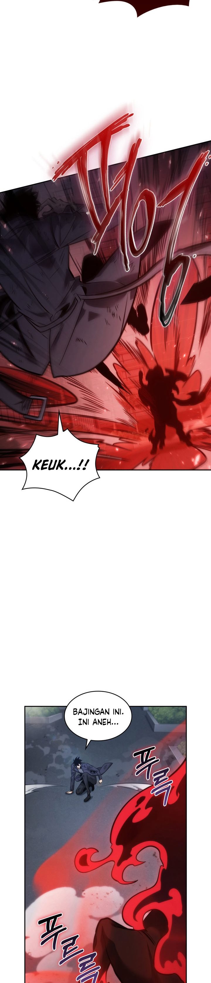 Tomb Raider King Chapter 341 Image 6