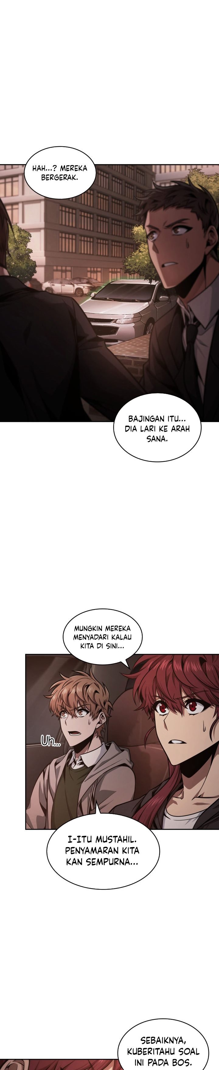 Tomb Raider King Chapter 343 Image 6
