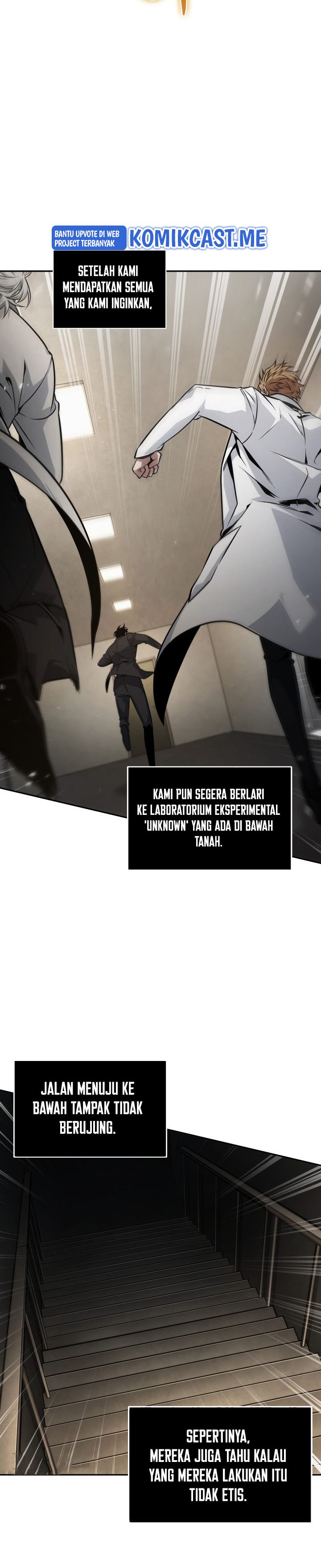 Tomb Raider King Chapter 343 Image 19