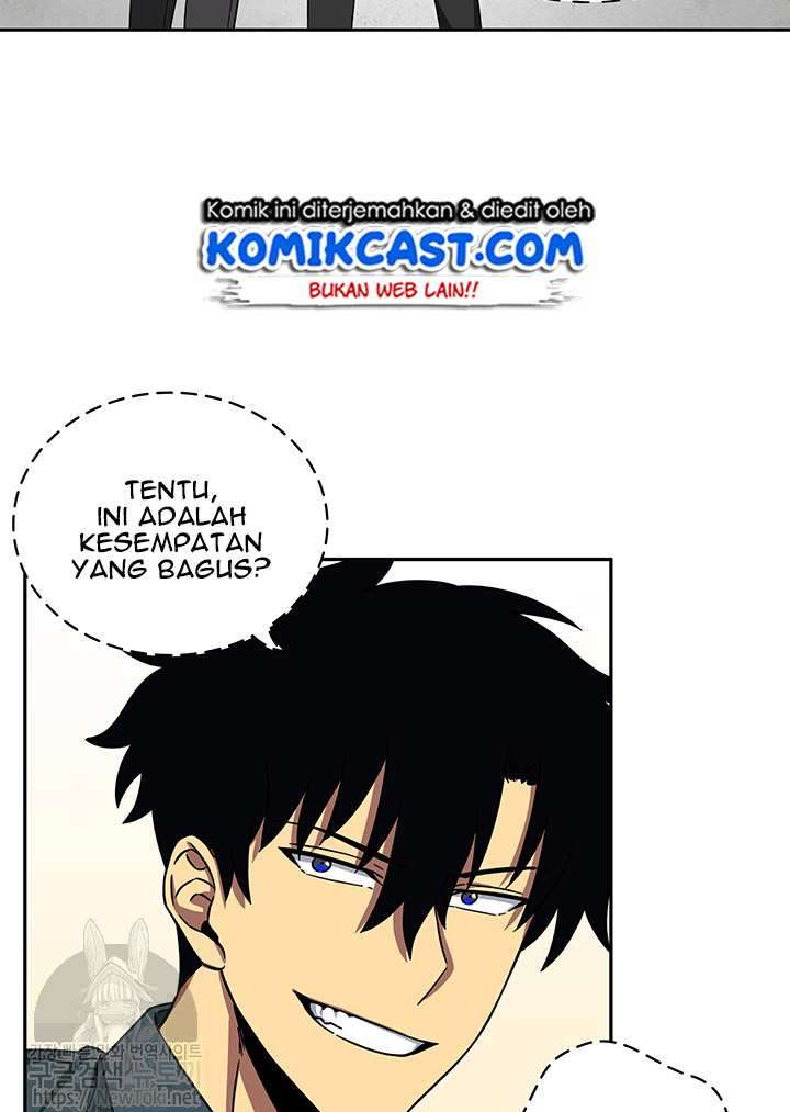 Tomb Raider King Chapter 35 Image 3