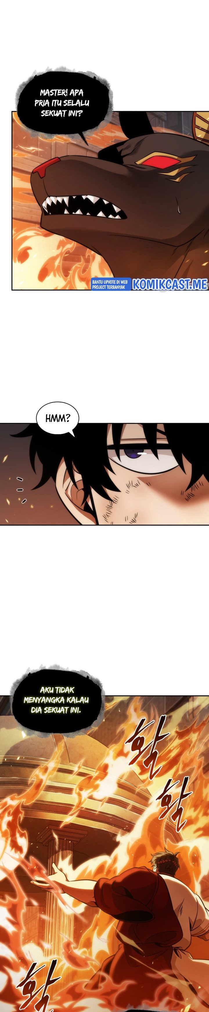 Tomb Raider King Chapter 355 Image 19