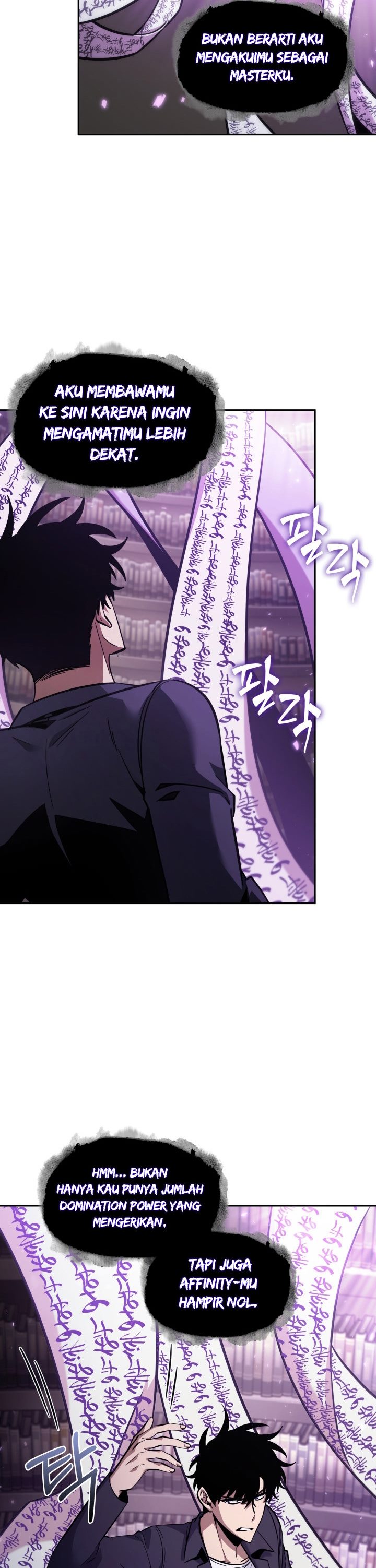 Tomb Raider King Chapter 359 Image 9