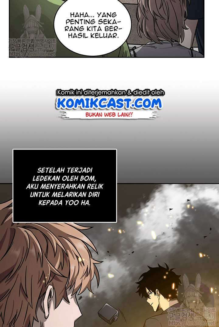 Tomb Raider King Chapter 36 Image 56