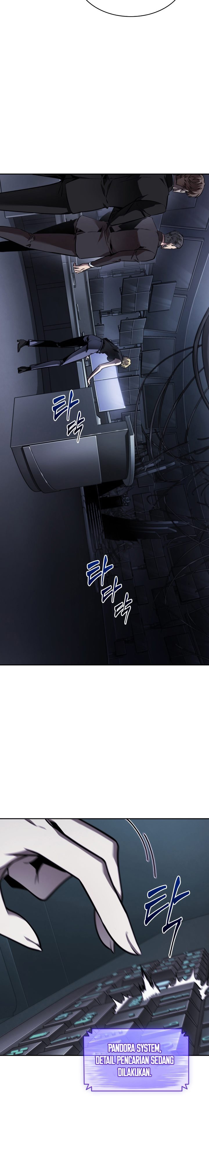 Tomb Raider King Chapter 362 Image 8