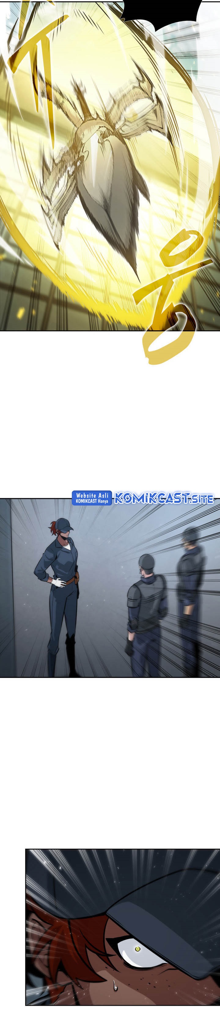 Tomb Raider King Chapter 369 Image 14