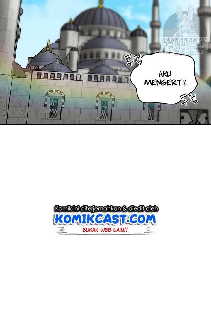 Tomb Raider King Chapter 37 Image 19