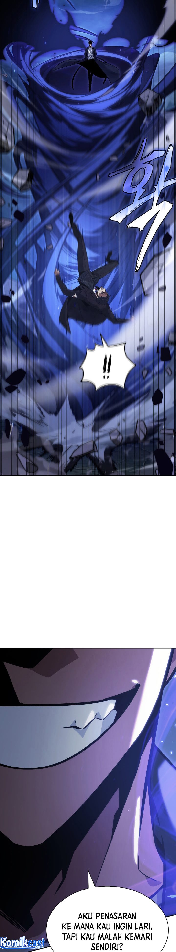 Tomb Raider King Chapter 377 Image 6