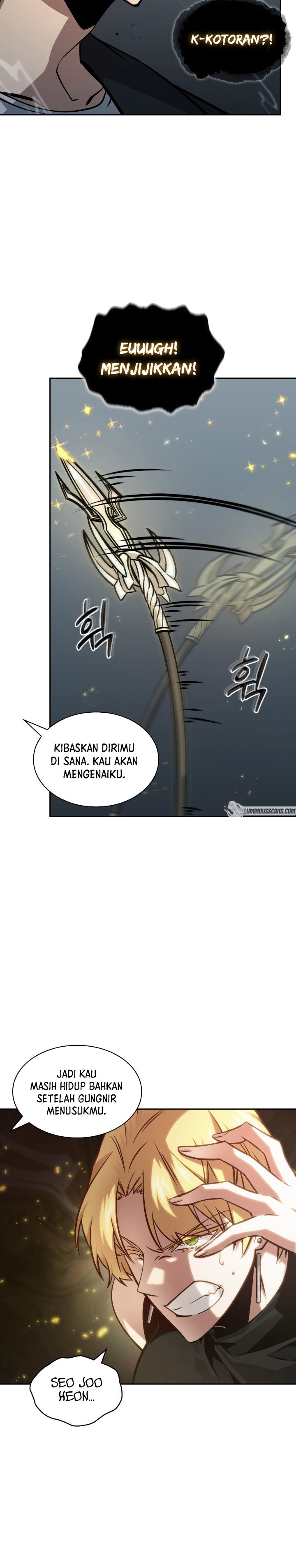 Tomb Raider King Chapter 379 Image 4
