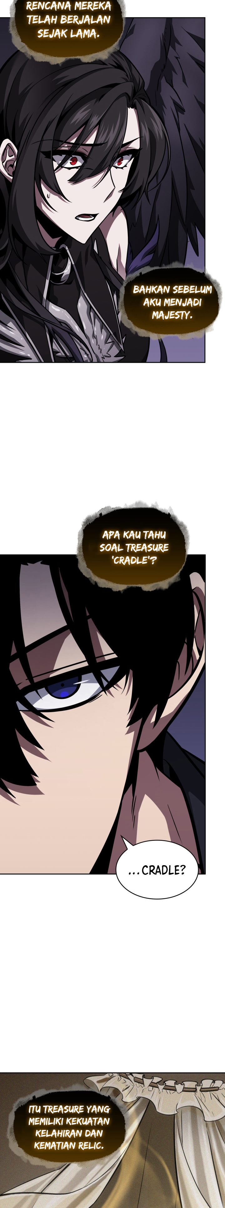 Tomb Raider King Chapter 380 Image 8
