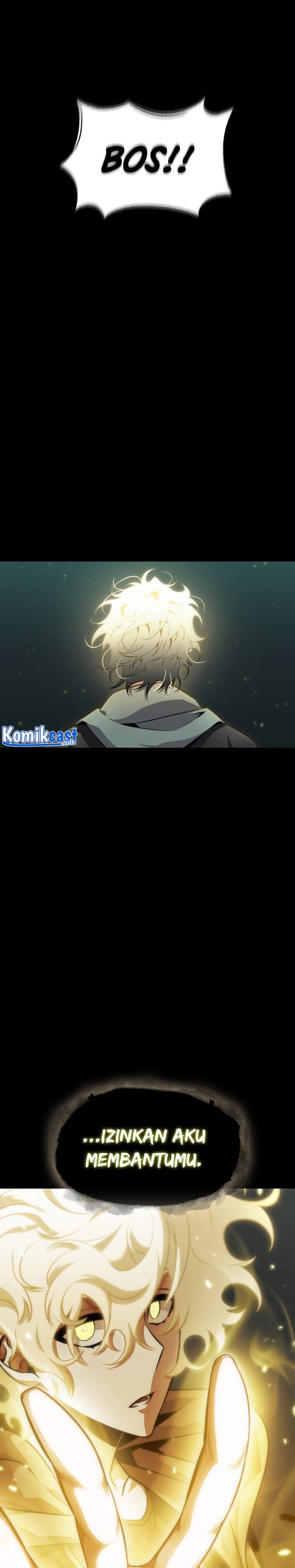 Tomb Raider King Chapter 387 Image 23