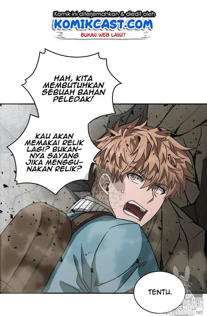 Tomb Raider King Chapter 39 Image 40