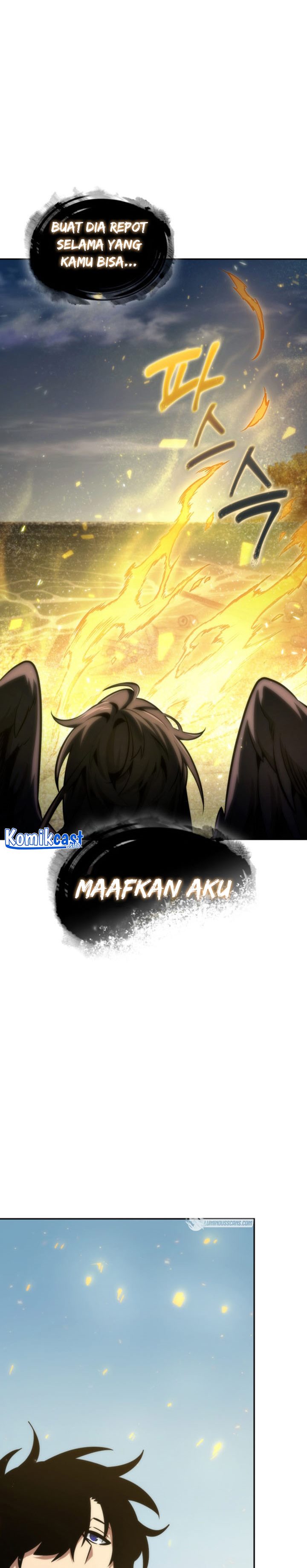 Tomb Raider King Chapter 397 end Image 7