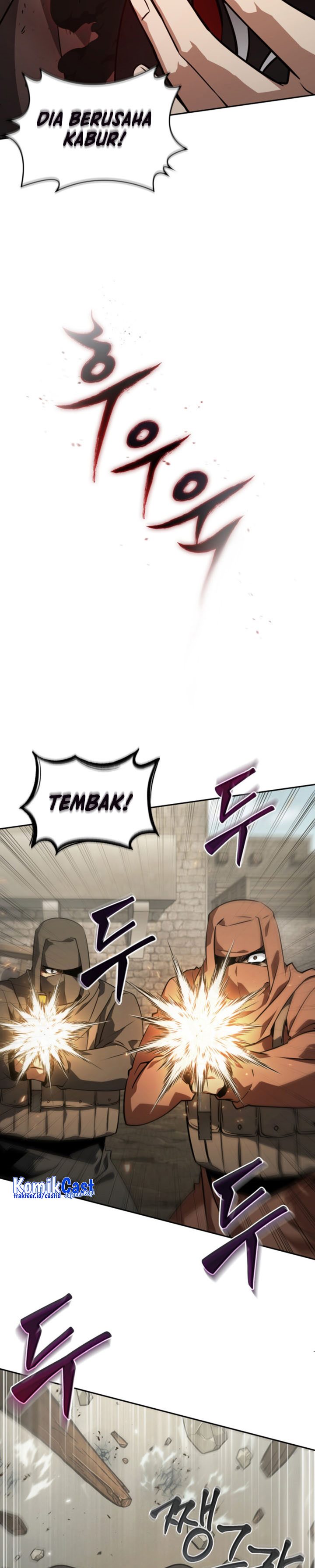 Tomb Raider King Chapter 397 end Image 33