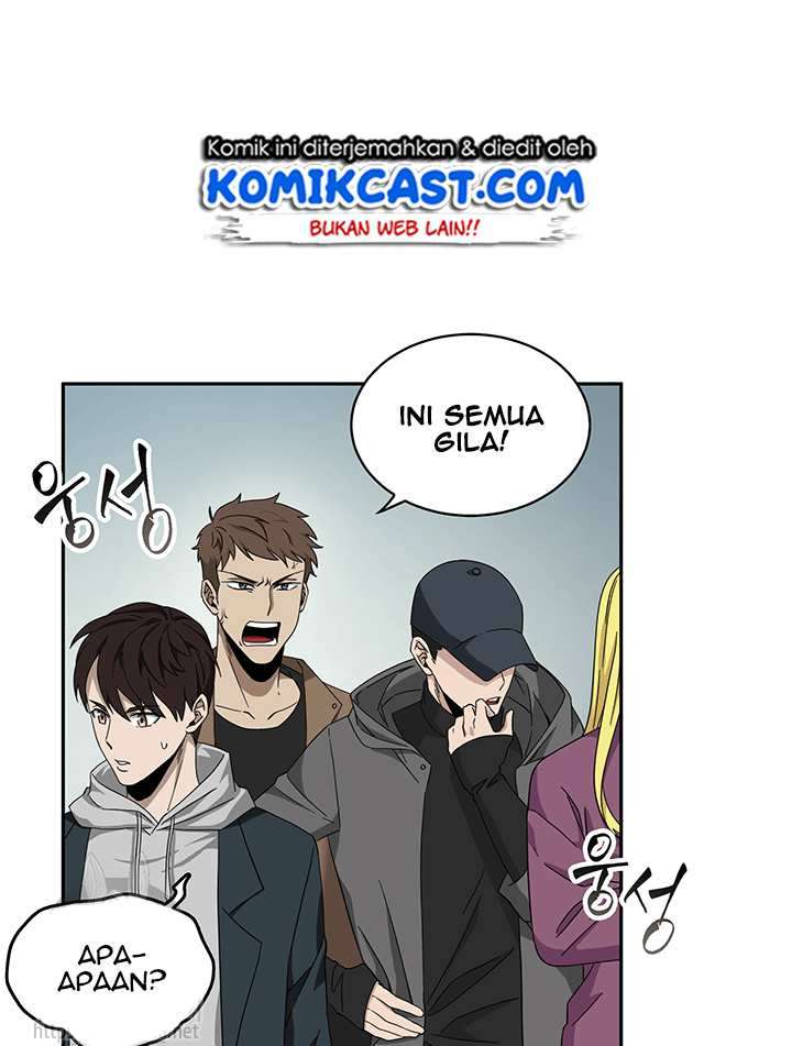 Tomb Raider King Chapter 40 Image 16