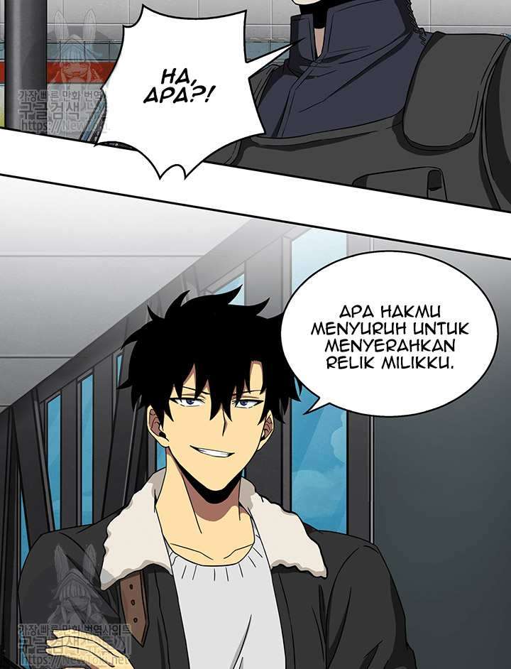 Tomb Raider King Chapter 40 Image 44